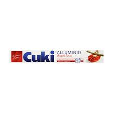 Cuki Aluminum Foil Paper - Small